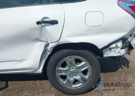 2012 Toyota Rav4 z USA, uszkodzony, nr VIN 2T3BF4DV1CW211406